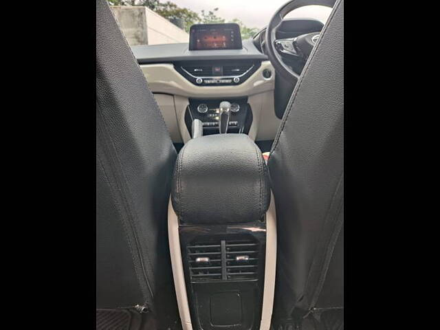 Used Tata Nexon [2020-2023] XZA Plus (S) [2022-2023] in Mumbai