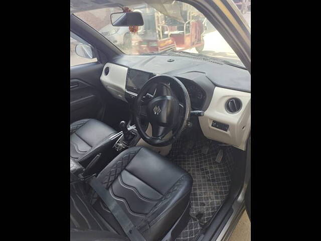 Used Maruti Suzuki Wagon R 1.0 [2014-2019] LXI CNG in Delhi