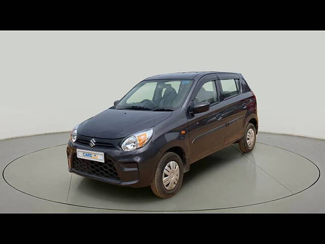 Used Maruti Suzuki Alto 800 Vxi Plus in Bangalore