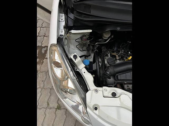 Used Maruti Suzuki Ritz Vxi BS-IV in Gurgaon