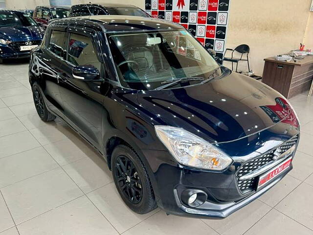 Used Maruti Suzuki Swift [2021-2024] ZXi CNG in Thane