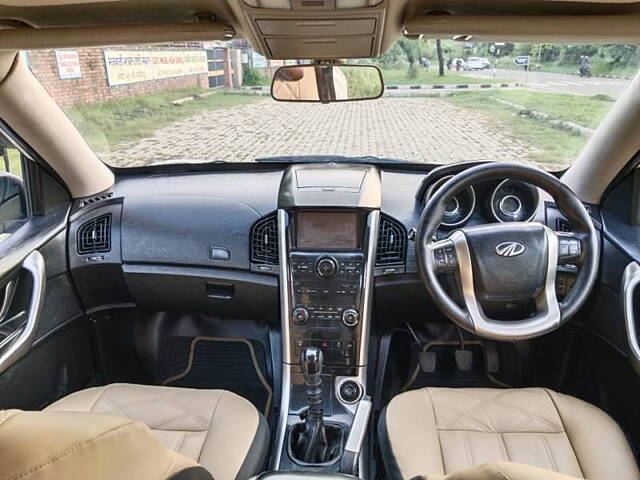 Used Mahindra XUV500 W7 [2018-2020] in Zirakpur