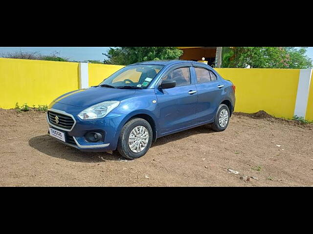 Used 2018 Maruti Suzuki DZire in Chennai