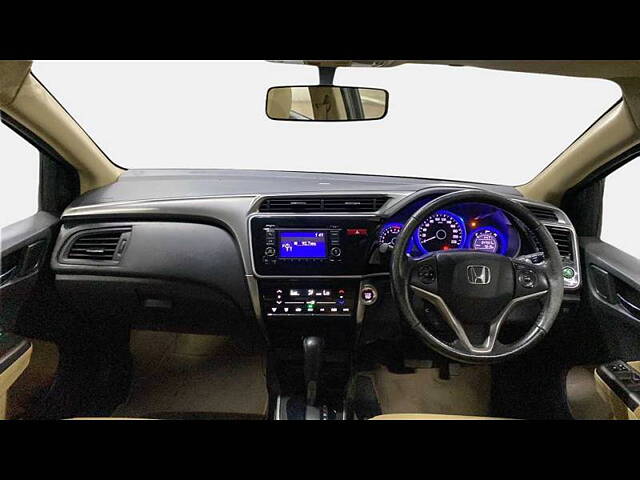 Used Honda City [2014-2017] VX CVT in Mumbai