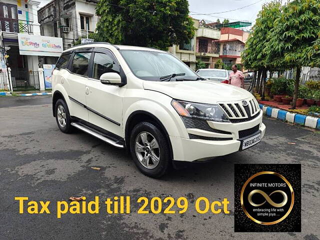 Used 2014 Mahindra XUV500 in Kolkata