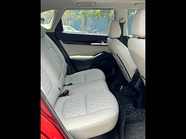 Used Kia Seltos [2019-2022] HTX IVT 1.5 [2019-2020] in Ghaziabad