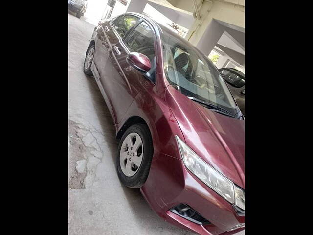 Used Honda City [2014-2017] SV Diesel in Patna