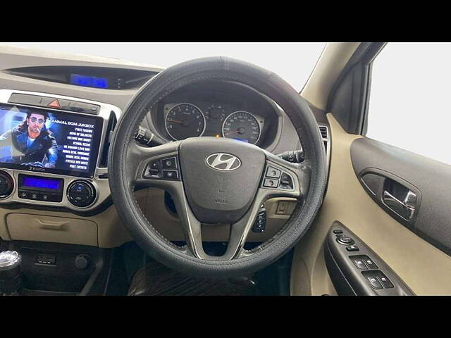 Used Hyundai i20 [2010-2012] Sportz 1.2 BS-IV in Ahmedabad