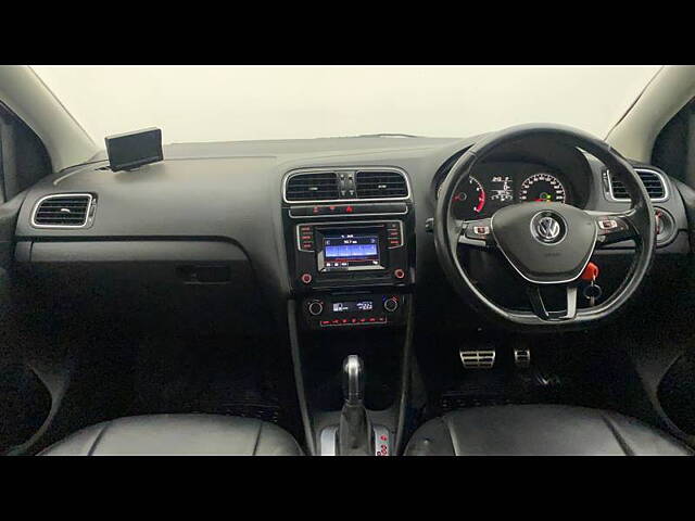 Used Volkswagen Polo [2016-2019] GT TSI in Mumbai