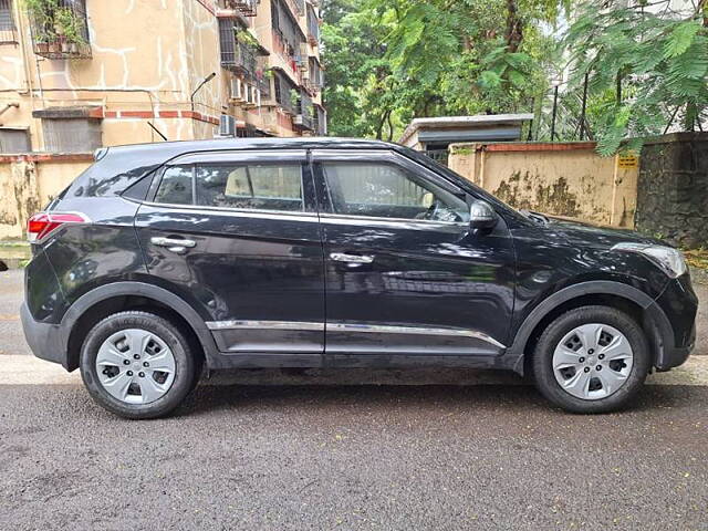 Used Hyundai Creta [2018-2019] E Plus 1.6 Petrol in Mumbai