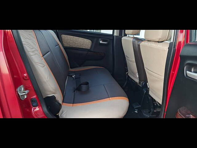 Used Maruti Suzuki Wagon R 1.0 [2014-2019] VXI in Chennai