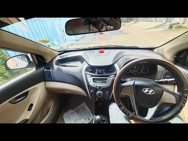 Used Hyundai Eon Sportz in Chennai