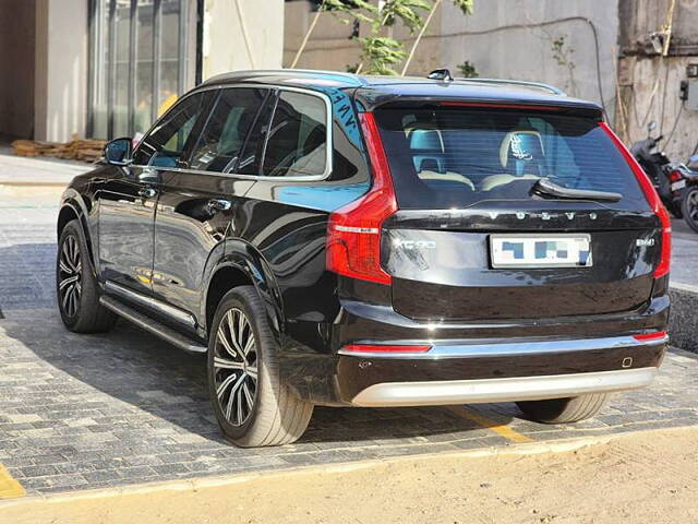 Used Volvo XC90 B6 Ultimate [2022-2023] in Ahmedabad