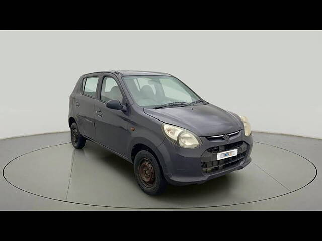 Used 2013 Maruti Suzuki Alto 800 in Hyderabad