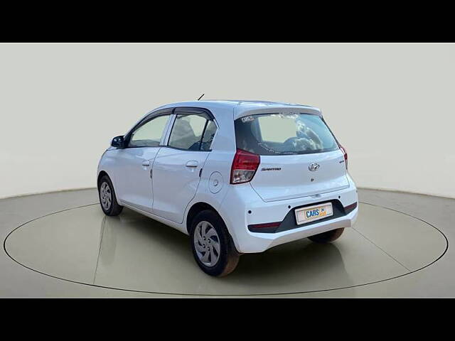 Used Hyundai Santro Sportz [2018-2020] in Hyderabad