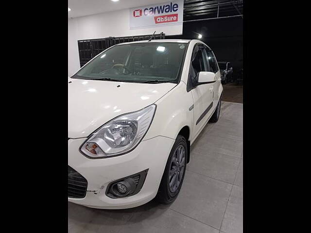 Used Ford Figo [2012-2015] Duratec Petrol Titanium 1.2 in Ludhiana