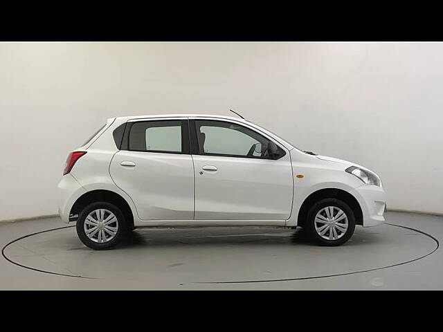 Used Datsun GO T [2018-2019] in Ahmedabad