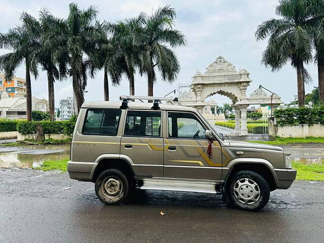 Used Tata Sumo Gold [2011-2013] CX BS IV in Jalgaon