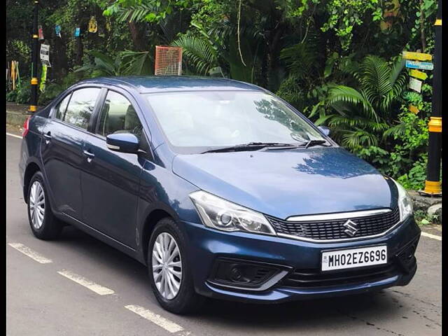 Used Maruti Suzuki Ciaz Sigma Hybrid 1.5 [2018-2020] in Mumbai