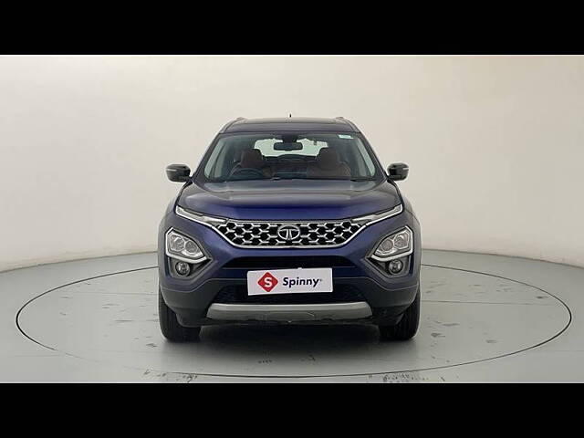 Used Tata Safari [2021-2023] XZ Plus in Ahmedabad