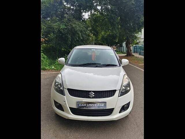 Used 2017 Maruti Suzuki Swift in Mysore