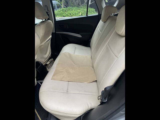 Used Maruti Suzuki S-Cross [2014-2017] Sigma (O) in Hyderabad