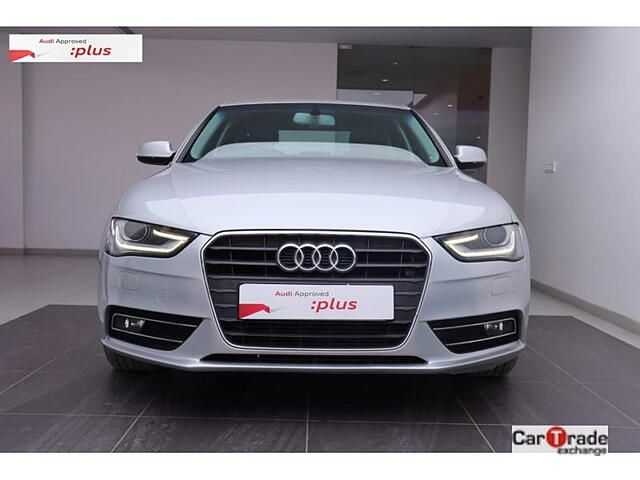 Used 2013 Audi A4 in Pune