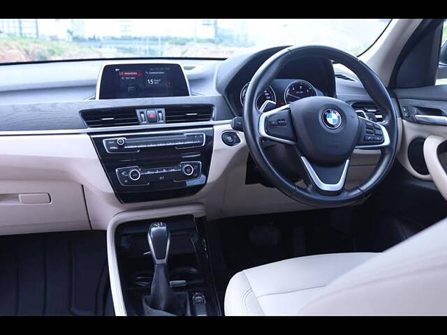 Used BMW X1 [2013-2016] sDrive20d xLine in Hyderabad