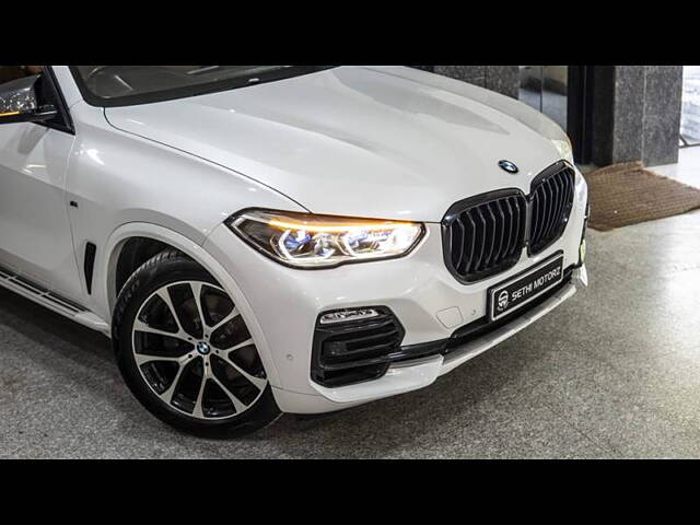 Used BMW X5 [2019-2023] xDrive30d xLine in Delhi