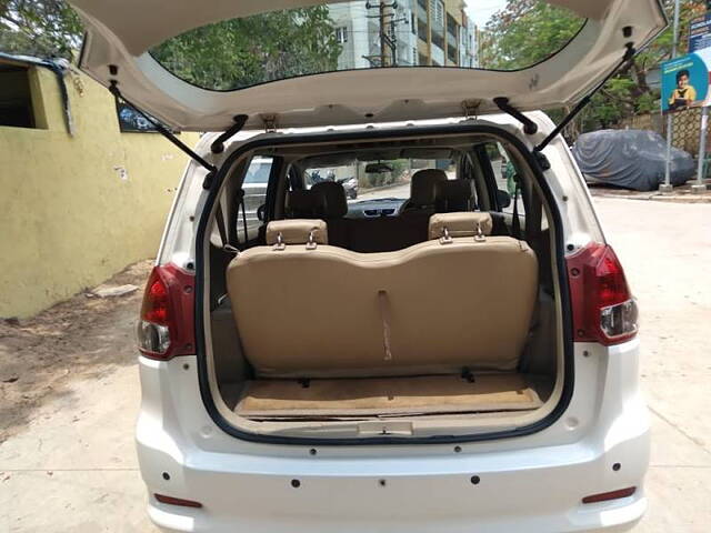 Used Maruti Suzuki Ertiga [2012-2015] ZDi in Hyderabad