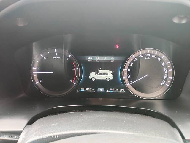 Used Mahindra Alturas G4 4WD AT [2018-2020] in Mumbai