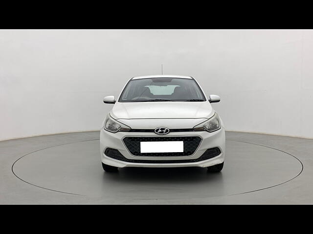 Used 2015 Hyundai Elite i20 in Hyderabad