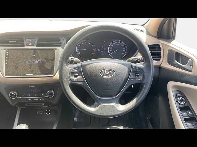 Used Hyundai Elite i20 [2016-2017] Sportz 1.2 [2016-2017] in Pune