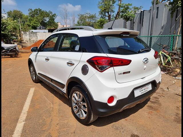 Used Hyundai i20 Active [2015-2018] 1.2 SX in Chennai