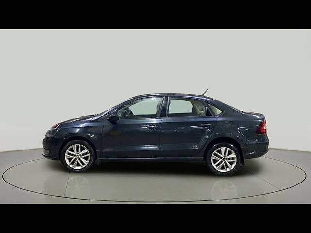 Used Skoda Rapid Style 1.5 TDI AT in Mumbai