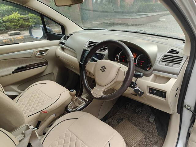 Used Maruti Suzuki Ertiga [2012-2015] Vxi CNG in Navi Mumbai