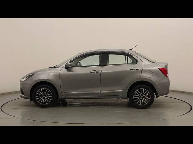 Used 2022 Maruti Suzuki DZire in Kolkata