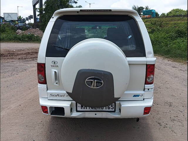 Used Tata Safari [2015-2017] 4x2 EX DICOR BS IV in Pune