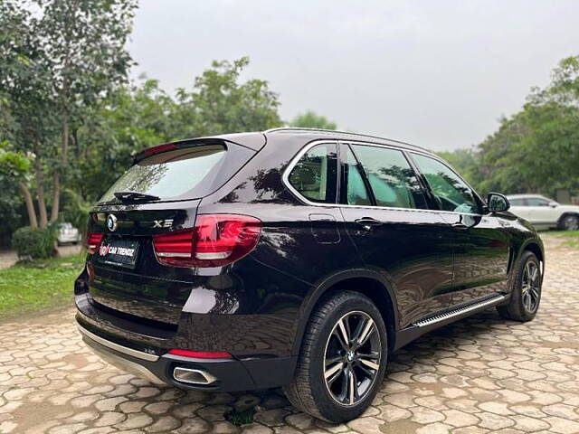 Used BMW X5 [2014-2019] xDrive30d Pure Experience (5 Seater) in Delhi