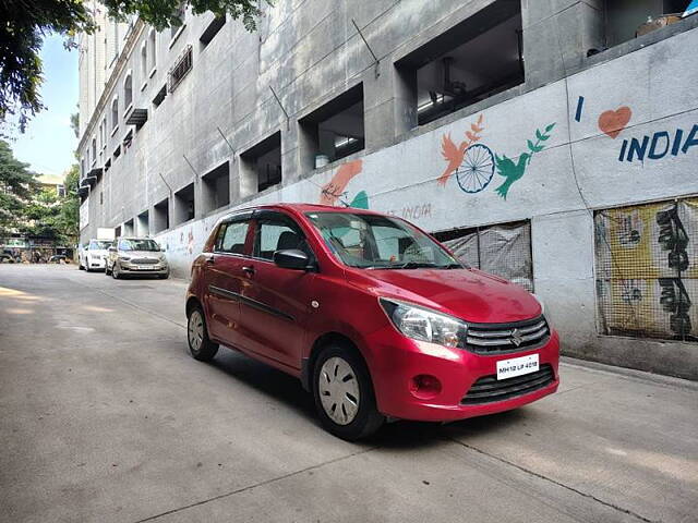 Used Maruti Suzuki Celerio [2014-2017] VXi ABS in Pune