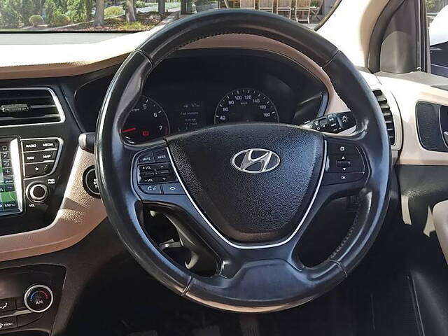 Used Hyundai Elite i20 [2019-2020] Asta 1.2 (O) [2019-2020] in Delhi