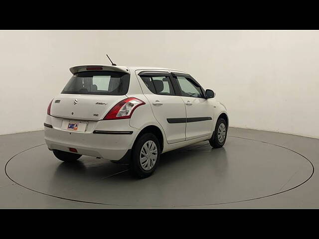 Used Maruti Suzuki Swift [2014-2018] VXi in Nagpur