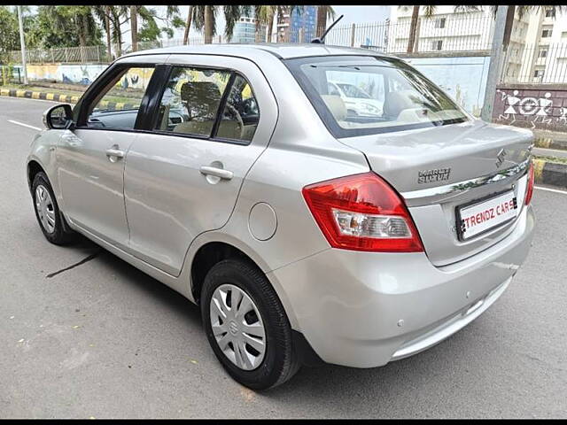 Used Maruti Suzuki Swift DZire [2011-2015] VXI in Navi Mumbai