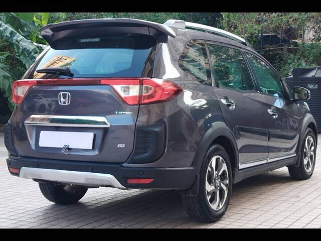 Used Honda BR-V VX Diesel in Mumbai