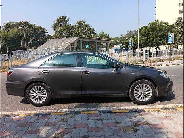 Used Toyota Camry [2015-2019] Hybrid [2015-2017] in Delhi