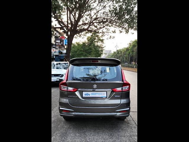 Used Maruti Suzuki Ertiga [2018-2022] ZDi Plus 1.3 Diesel in Thane