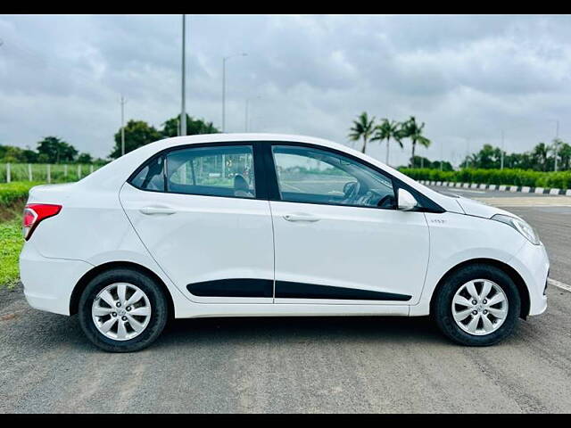 Used Hyundai Xcent [2014-2017] S 1.2 (O) in Surat