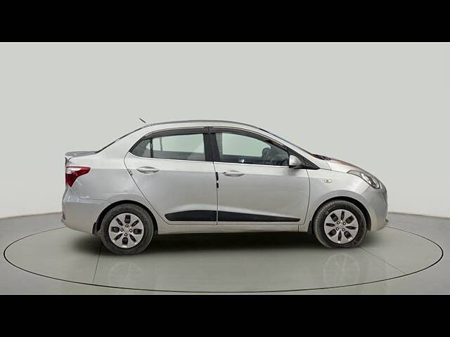 Used Hyundai Xcent [2014-2017] S 1.2 in Delhi