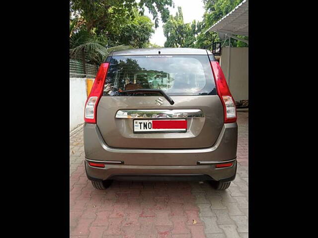 Used Maruti Suzuki Wagon R ZXI Plus 1.2 AGS [2022-2023] in Chennai