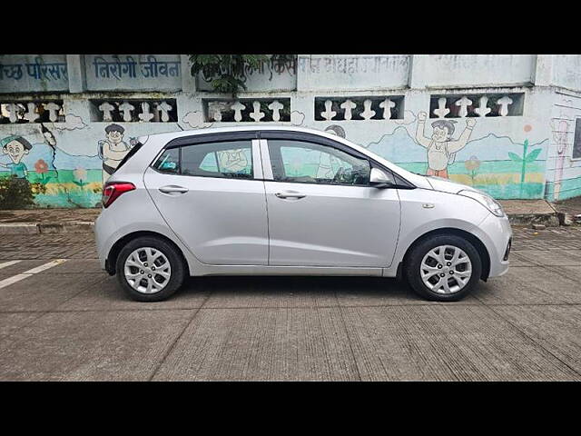 Used Hyundai Grand i10 Magna U2 1.2 CRDi in Pune